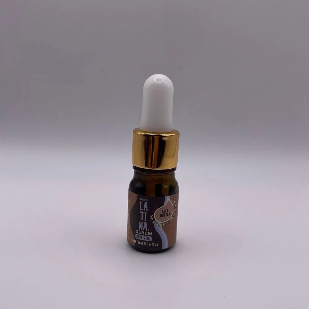Latina Repair Serum Mini Travel Skin Repair Oil